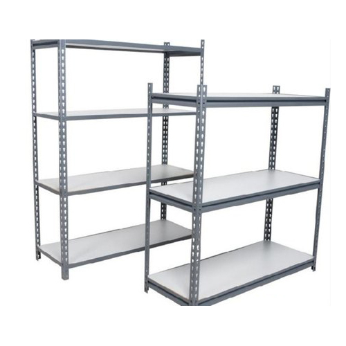 Slotted Angle Rack