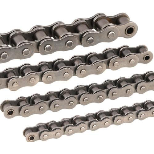 Hollow Pin Conveyor Chain