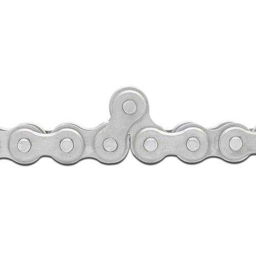 Corrosion Resistance Stainless Steel Plated Chain