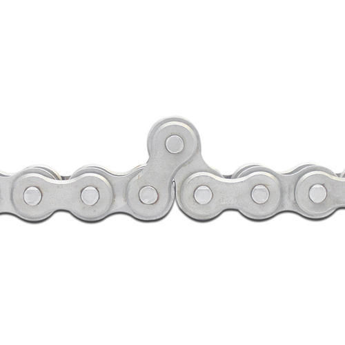 Corrosion Resistance Stainless Steel Plated Chain