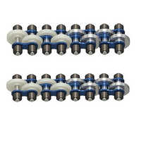 Corrosion Resistant Chains
