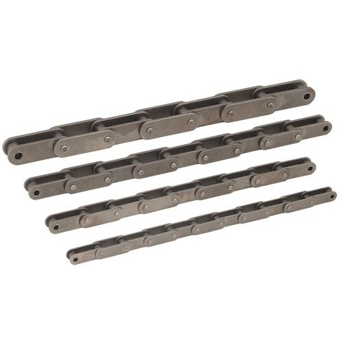 Corrosion Resistant Stainless Steel Chain