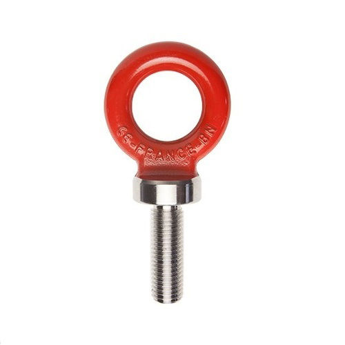 80 Grade Eye Bolt