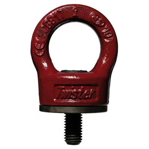 Cartec Swivel Eye Bolts