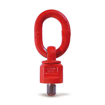 Rotating Eye Bolt With Ring By DRIVES & DRIVES