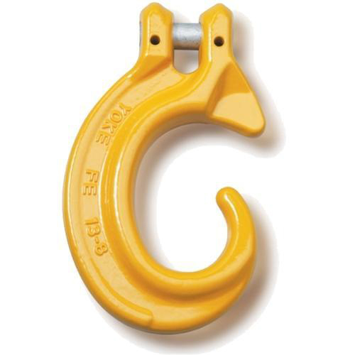 Clevis C Hook By DRIVES & DRIVES