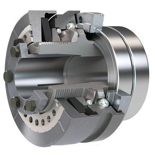 Industrial Couplings