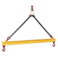 Lifting Tackles and Spreader Beam