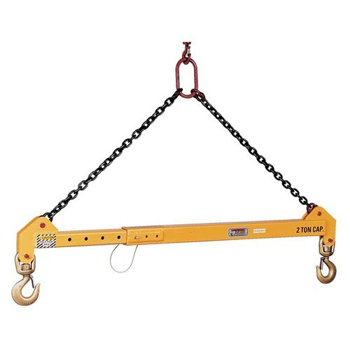 Adjustable Lifting Beam