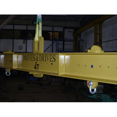 Material Handling Equipment