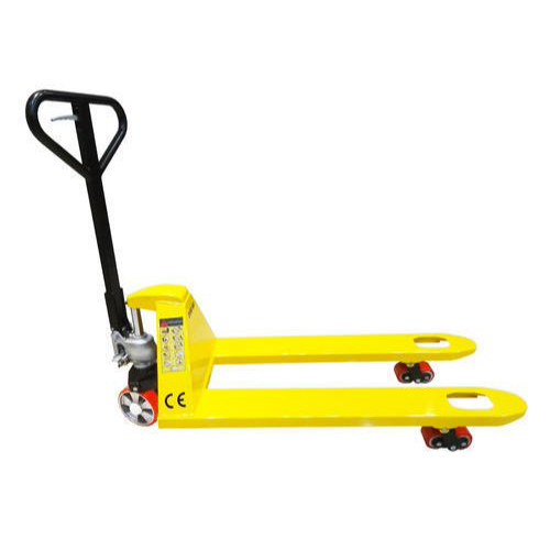 Hand Pallet Truck Heavy Duty