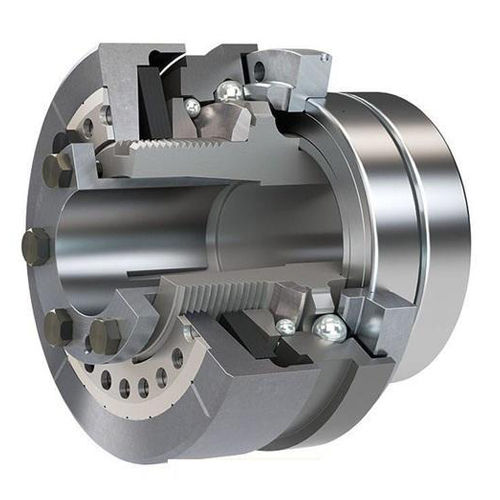 Torque Limiter