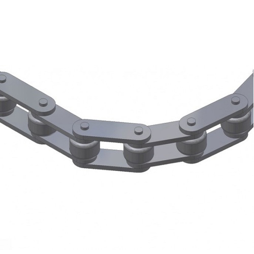 Double Pitch Drive Chain By DRIVES & DRIVES