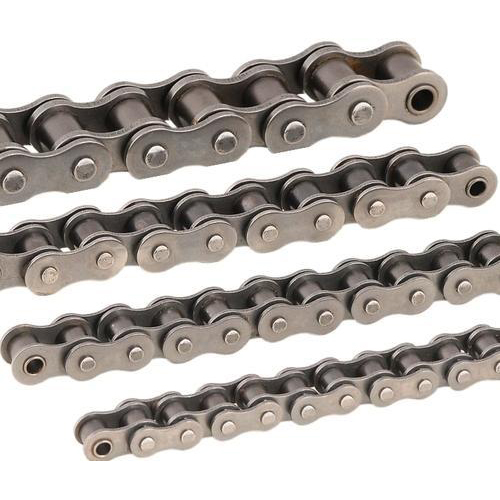 Diamond Precision Roller Chain By DRIVES & DRIVES