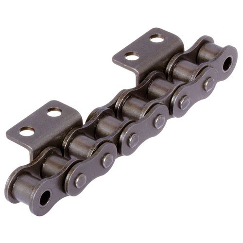 Double Pitch Attachment Chain