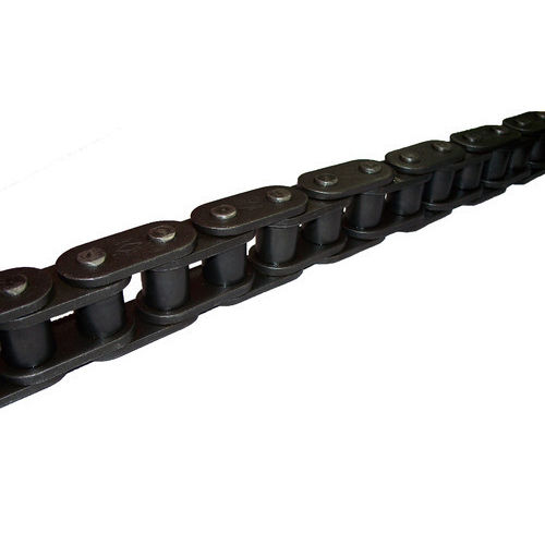 Straight Sided Plate Chain