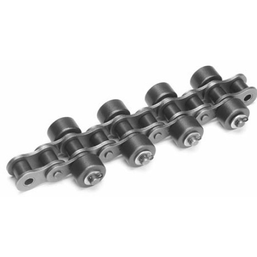 Double Pitch Chain By DRIVES & DRIVES