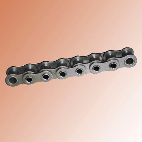 Alloy Steel Hollow Pin Chain