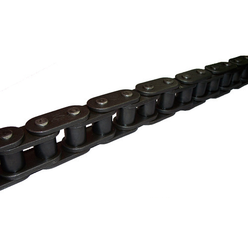 Straight Side Plate Chain