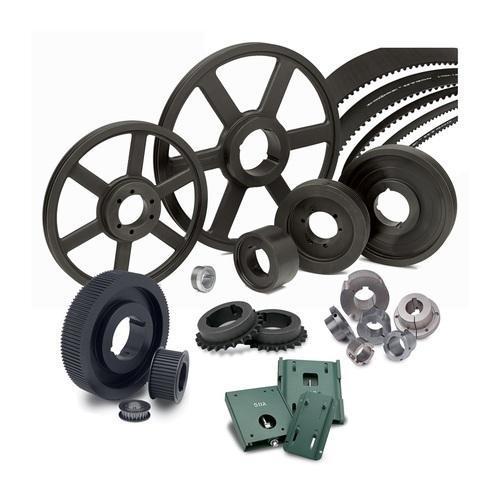 Mechanical Power Transmission Parts