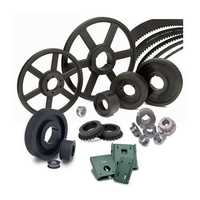 Mechanical Power and Transmission Products