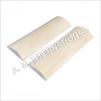 Bone Scales Handle Length: 5 Inch (in)