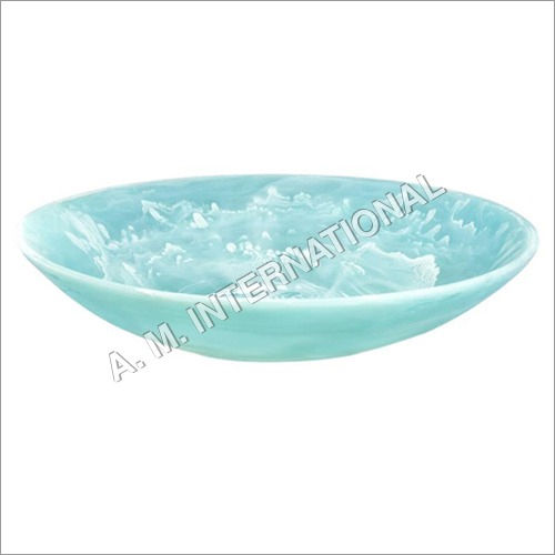 Resin Large Bowl