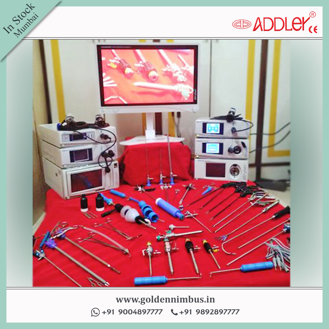 HD Hysteroscope Scope 2.7mm 0 Degree High definition rigid scope