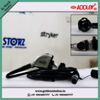 Camera Console Stryker