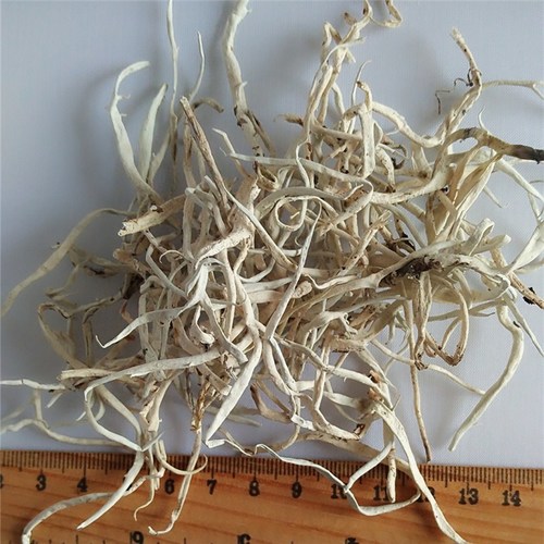 Xue Cha Pure Nature Slim Tea Herbal Thamnolia Vermicularia White Snow Tea By CENTURY BUSINESS TECHNOLOGY CO., LTD.