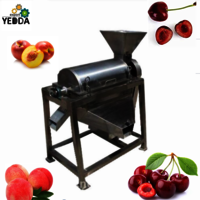 Industrial tamarind seed removal  tamarind pulping seeding machine price
