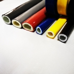 Blue Firesleeve