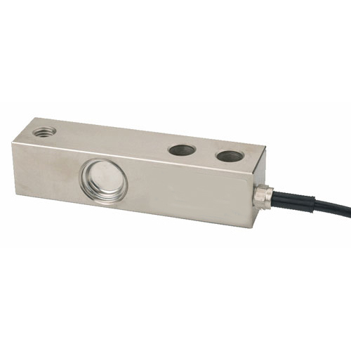 SS Hermetically Sealed Shear Beam Load Cell