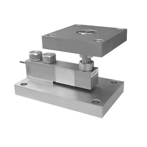Side Mounted Shear Beam Load Cell