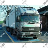 Electronic Pit Weighbridge