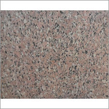 Rosy Pink Granite Slabs