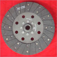 280 x 10T FIAT Clutch Plate