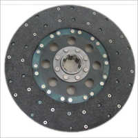 295 x 8T FORD Clutch Plate