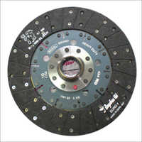302 x 190 x 4.5mm HUB 25T 41.0mm FORD Clutch Plate