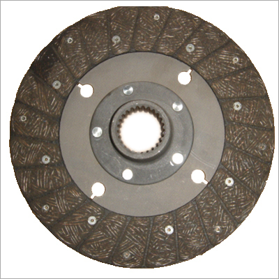 Fergusen 285 Tractor Clutch Plate