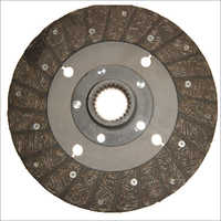 Fergusen 285 Tractor Clutch Plate