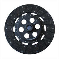 Massey Ferguson Atr5025 Clutch Plate