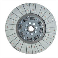 MTZ Tractor LM-MTZ 060 Clutch Plate