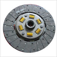 Perkins HB8026 Clutch Plate