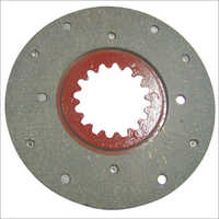 190 X 16T UTB Brake Disc For Romania Tractor