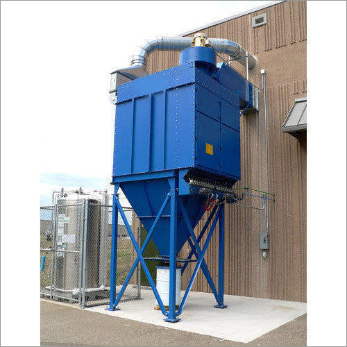 Dust Collector system 