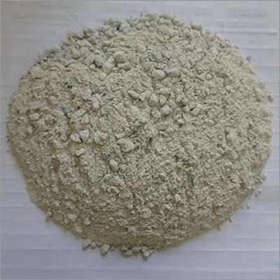 Alumina Spinel Ramming Mass