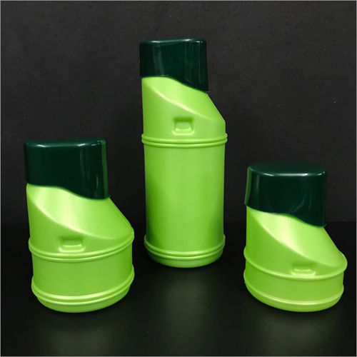 Y Series Pesticide Bottles