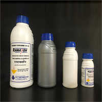 VA Series Pesticide Bottles