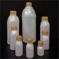 V Series Pesticide Bottles